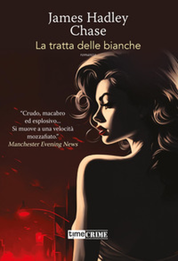 La tratta delle bianche - Librerie.coop