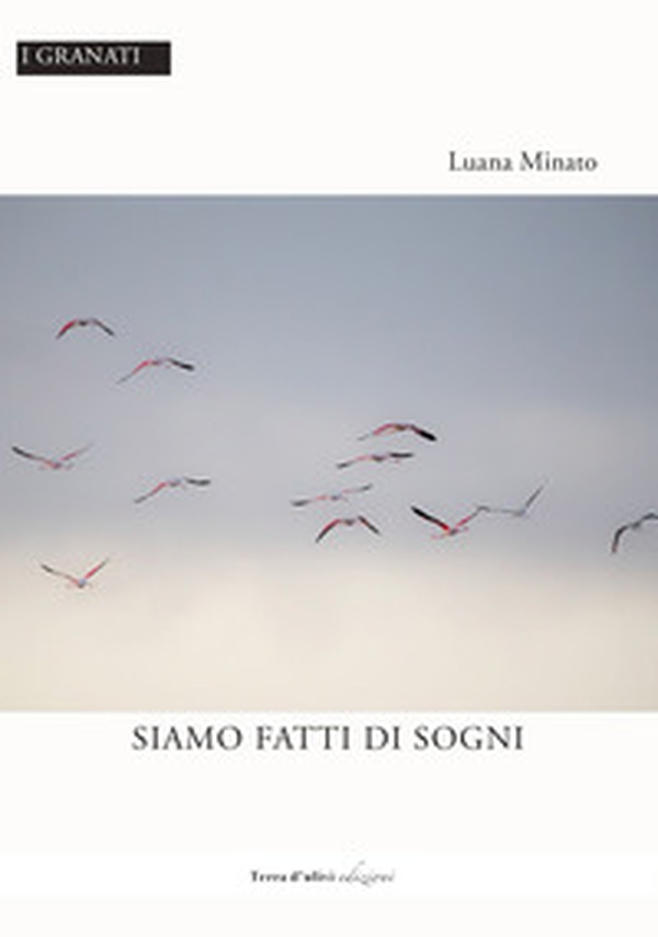 Siamo fatti di sogni - Librerie.coop Siamo fatti di sogni - Librerie.coop