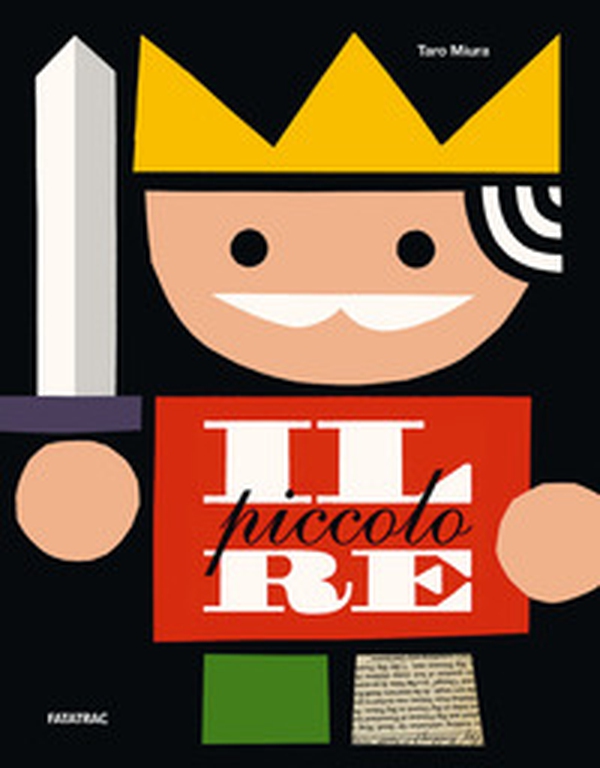 Il piccolo re - Librerie.coop Il piccolo re - Librerie.coop