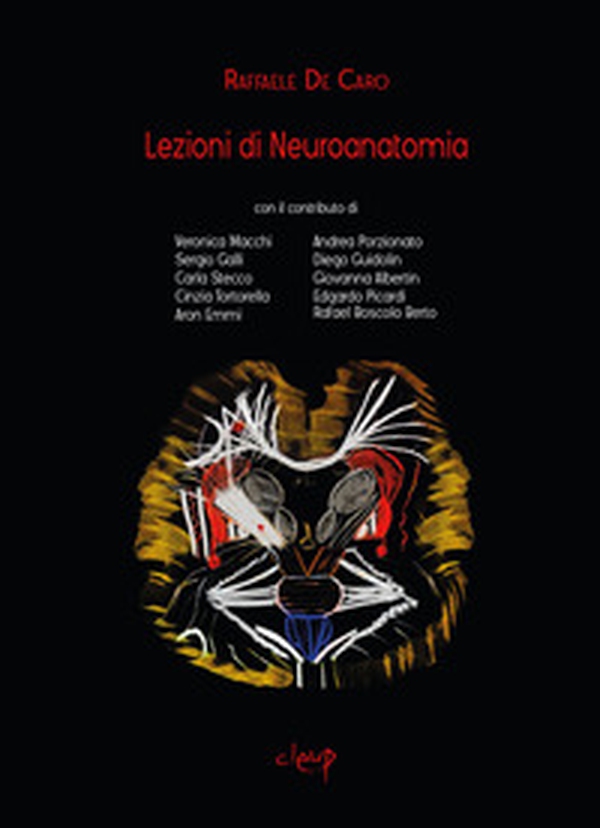 Lezioni di neuroanatomia - Librerie.coop Lezioni di neuroanatomia - Librerie.coop