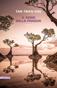 Il dono della pioggia - Librerie.coop Il dono della pioggia - Librerie.coop