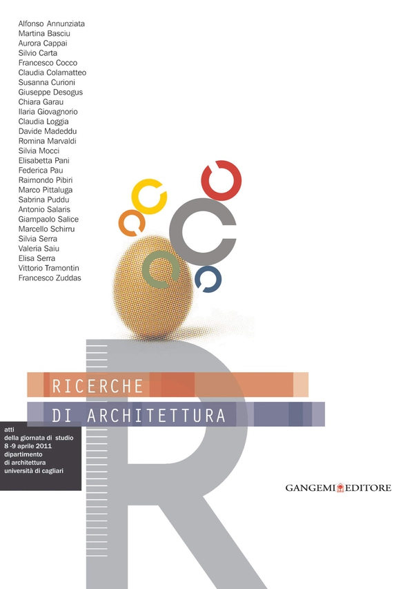 Ricerche di Architettura - Librerie.coop Ricerche di Architettura - Librerie.coop