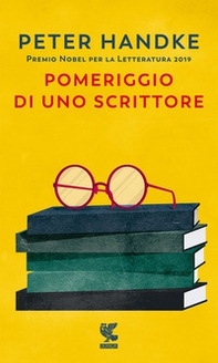 Pomeriggio di uno scrittore - Librerie.coop