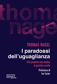 I paradossi dell’uguaglianza - Librerie.coop