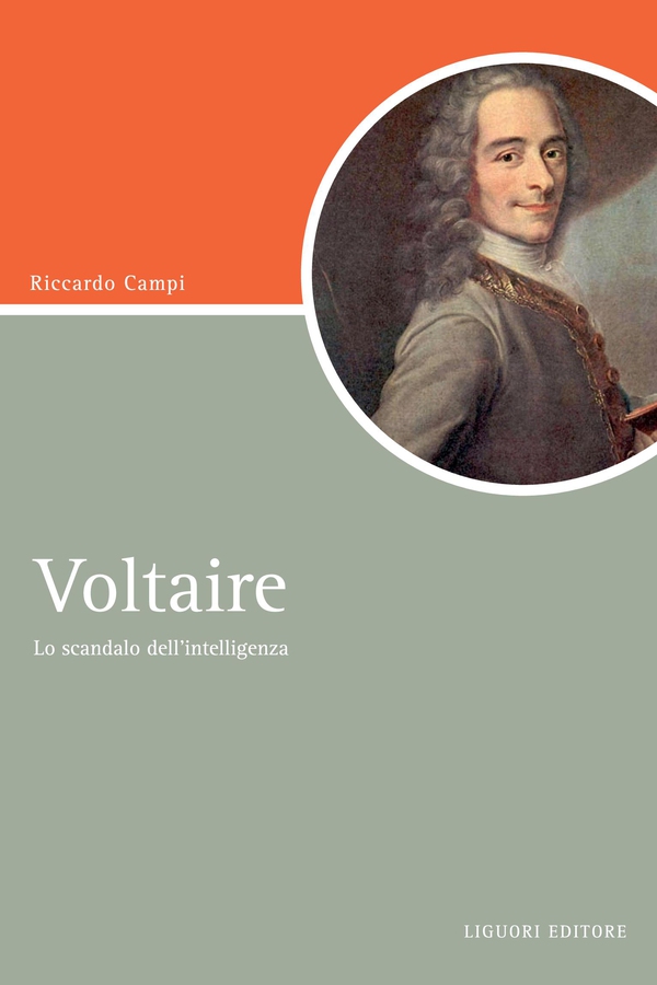 Voltaire - Librerie.coop Voltaire - Librerie.coop