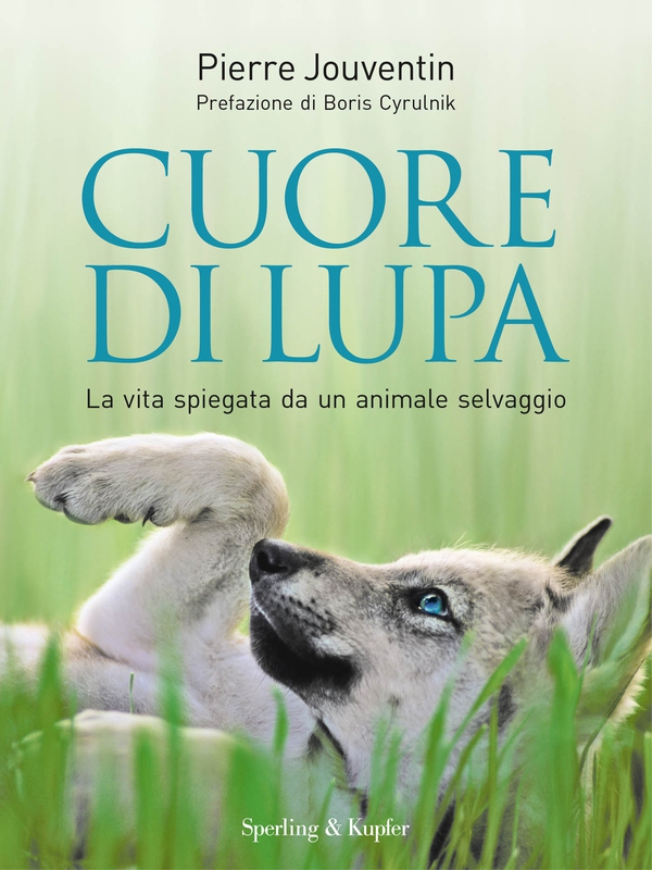 Cuore di lupa - Librerie.coop Cuore di lupa - Librerie.coop