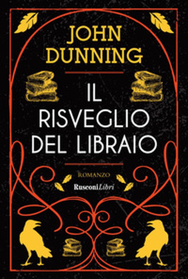 Il risveglio del libraio - Librerie.coop