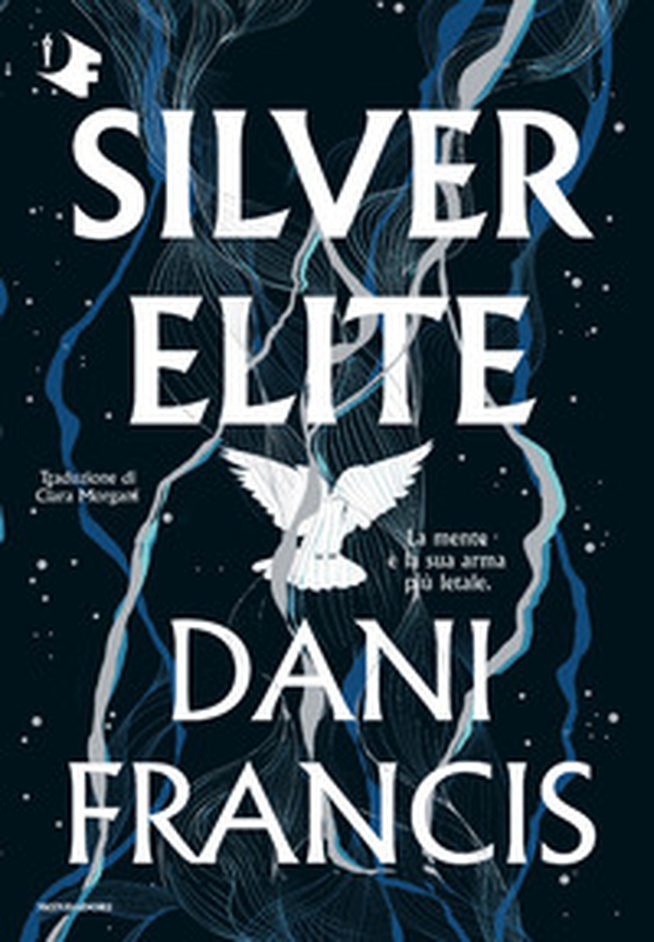 Silver elite - Vol. 1 - Librerie.coop