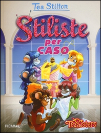 Stiliste per caso - Librerie.coop Stiliste per caso - Librerie.coop