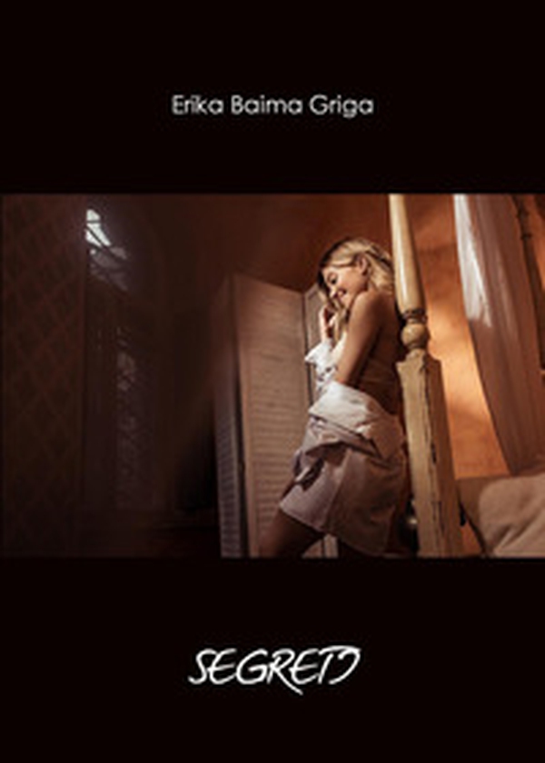 Segreti - Librerie.coop Segreti - Librerie.coop