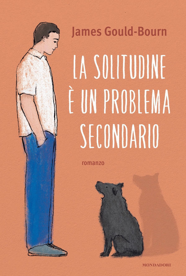La solitudine è un problema secondario - Librerie.coop La solitudine è un problema secondario - Librerie.coop
