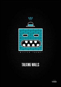 Talking walls - Librerie.coop