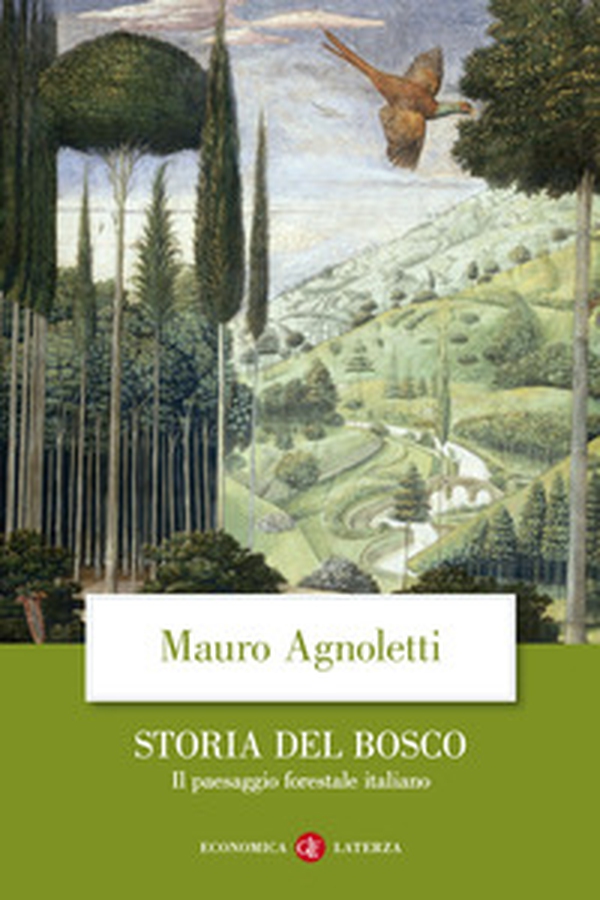 Storia del bosco. Il paesaggio forestale italiano - Librerie.coop Storia del bosco. Il paesaggio forestale italiano - Librerie.coop