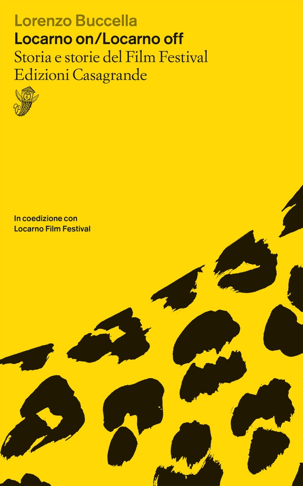 Locarno on / Locarno off (IT) - Librerie.coop Locarno on / Locarno off (IT) - Librerie.coop