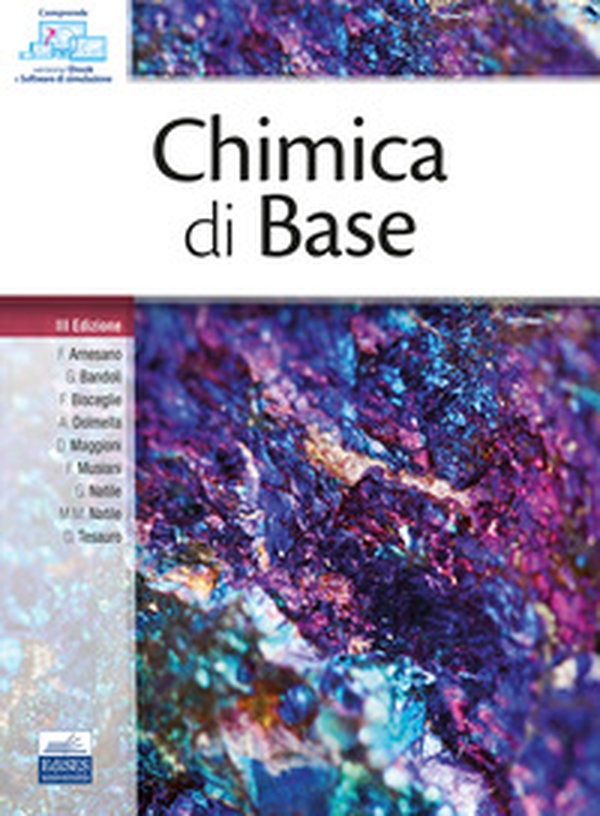 Chimica di base - Librerie.coop Chimica di base - Librerie.coop