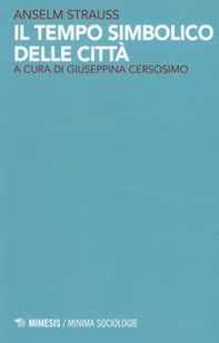 Il tempo simbolico delle città - Librerie.coop Il tempo simbolico delle città - Librerie.coop