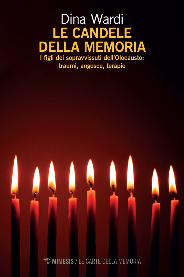 Le candele della memoria - Librerie.coop Le candele della memoria - Librerie.coop