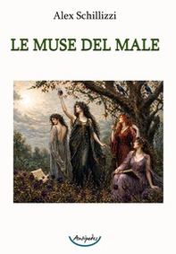 Le muse del male - Librerie.coop