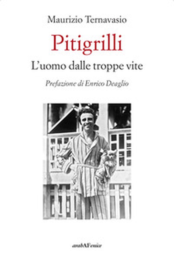 Pitigrilli - Librerie.coop