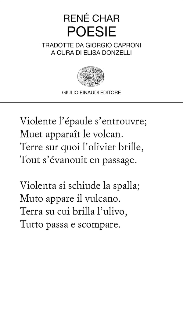 Poesie - Librerie.coop Poesie - Librerie.coop