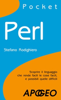 Perl - Librerie.coop