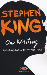 On writing. Autobiografia di un mestiere - Librerie.coop