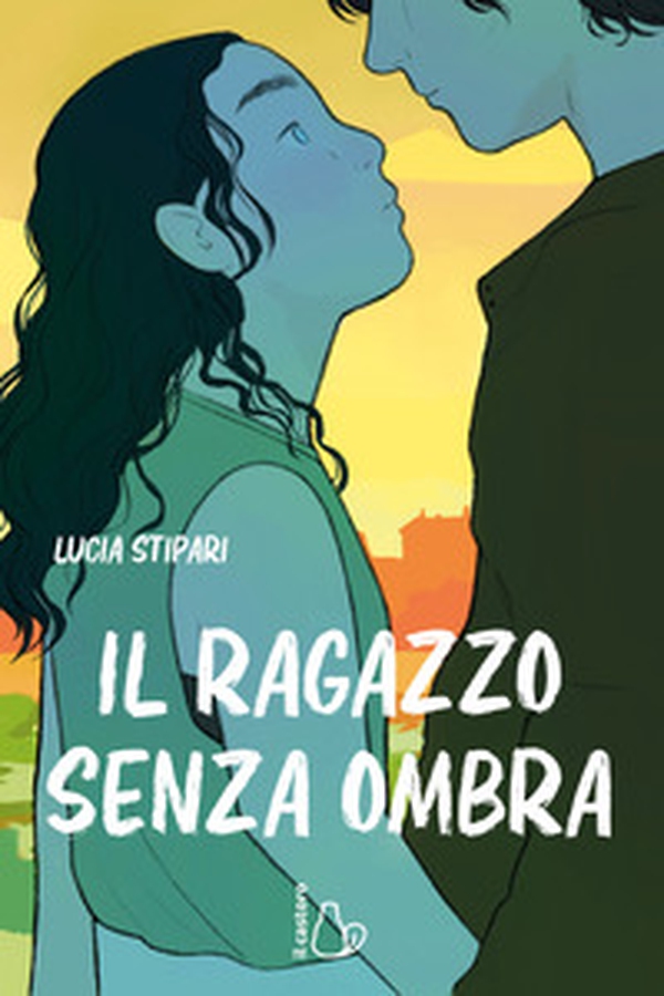 Il ragazzo senza ombra - Librerie.coop Il ragazzo senza ombra - Librerie.coop