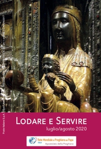 Lodare e servire. Luglio-Agosto 2020 - Librerie.coop