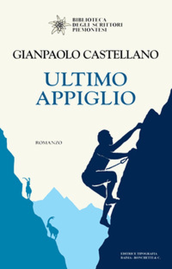Ultimo appiglio - Librerie.coop Ultimo appiglio - Librerie.coop