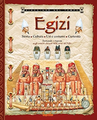 Egizi - Librerie.coop