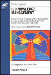 Il knowledge management - Librerie.coop