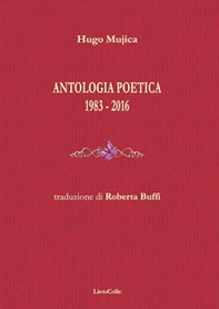 Antologia poetica 1983-2016 - Librerie.coop Antologia poetica 1983-2016 - Librerie.coop