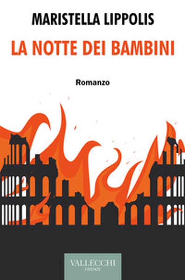 La notte dei bambini - Librerie.coop La notte dei bambini - Librerie.coop