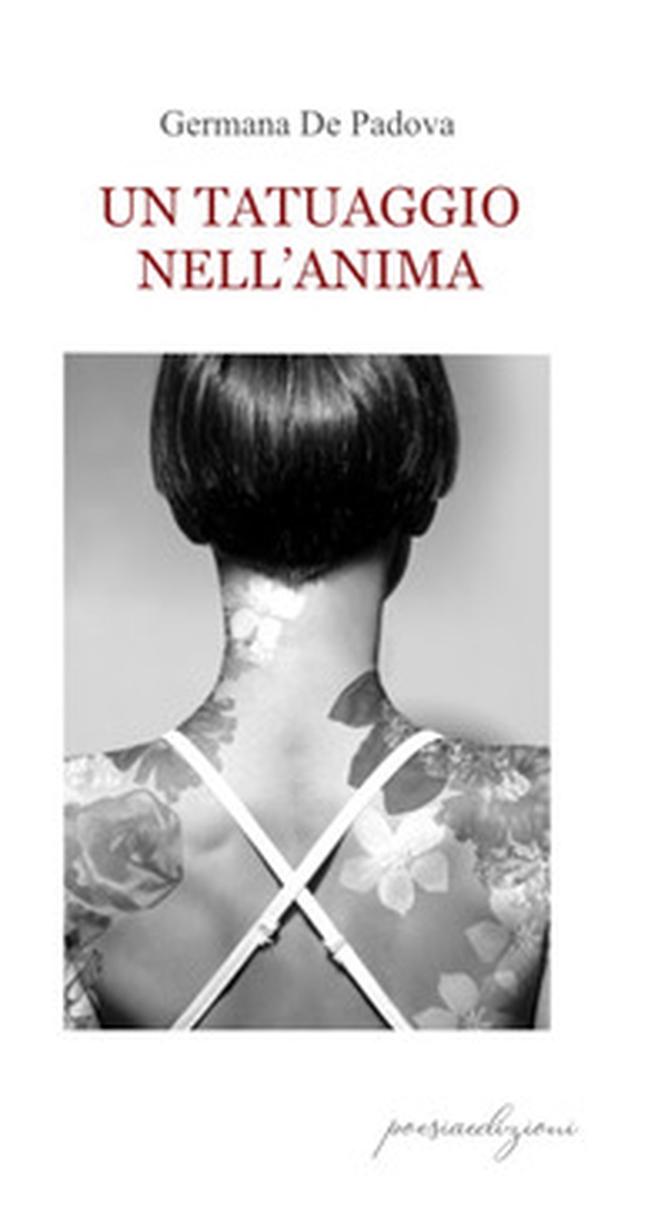 Un tatuaggio nell'anima - Librerie.coop
