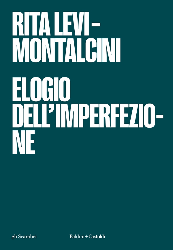 Elogio dell'imperfezione - Librerie.coop Elogio dell'imperfezione - Librerie.coop