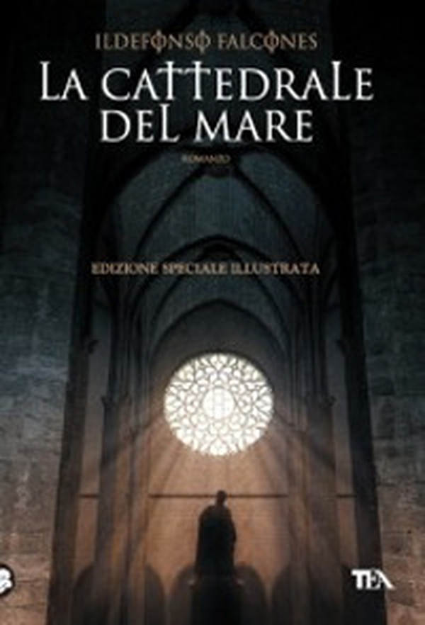 La cattedrale del mare - Librerie.coop La cattedrale del mare - Librerie.coop