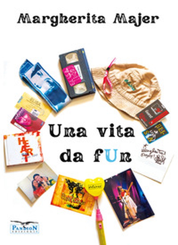 Una vita da fun - Librerie.coop Una vita da fun - Librerie.coop