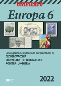 Europa 2022 - Librerie.coop