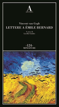 Lettere a Émile Bernard - Librerie.coop