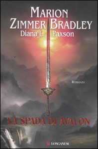 La spada di Avalon - Librerie.coop