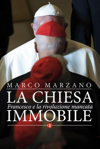 La Chiesa immobile - Librerie.coop