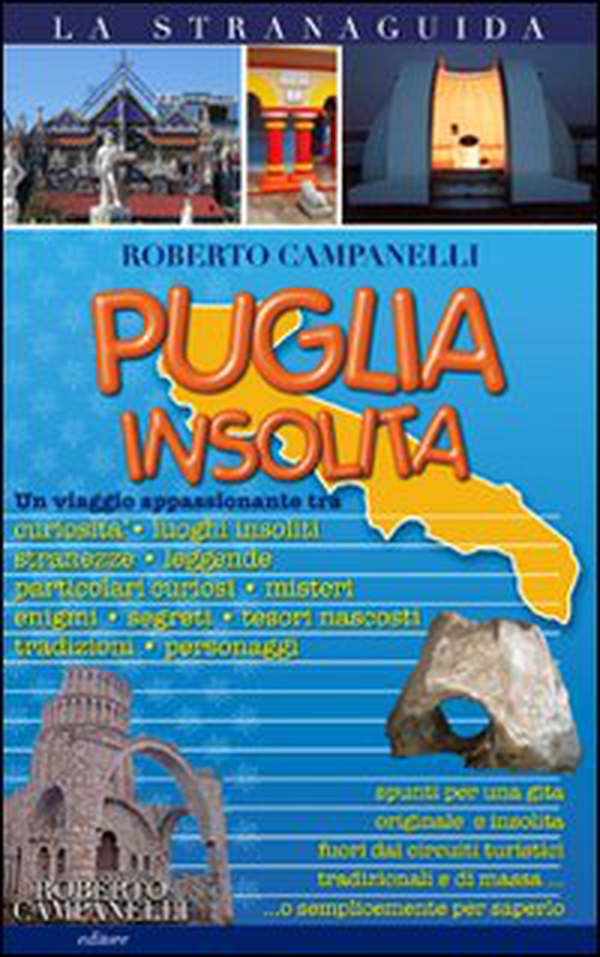 Puglia insolita - Librerie.coop Puglia insolita - Librerie.coop