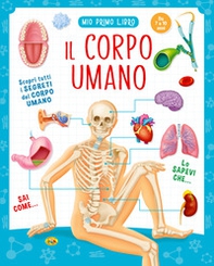 Il corpo umano - Librerie.coop