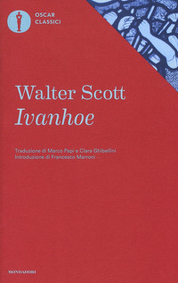 Ivanhoe - Librerie.coop Ivanhoe - Librerie.coop
