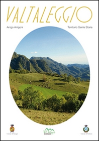 Valtaleggio - Librerie.coop