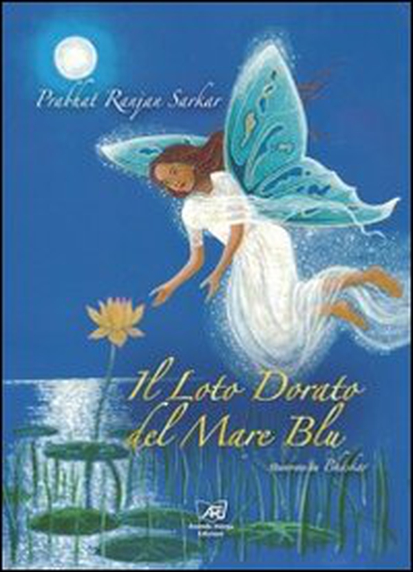 Il loto dorato del mare blu - Librerie.coop Il loto dorato del mare blu - Librerie.coop