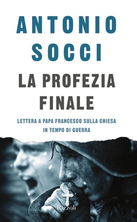 La profezia finale - Librerie.coop La profezia finale - Librerie.coop