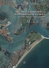Olivolo, archeologia alle origini di Venezia. Scavi 1986-1992 a San Pietro di Castello - Librerie.coop