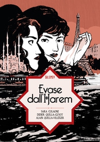 Evase dall'harem - Librerie.coop