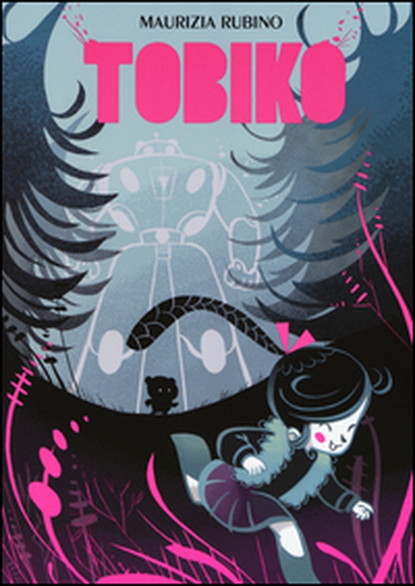 Tobiko - Librerie.coop Tobiko - Librerie.coop